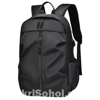 Waterproof Multi-Functional Laptop Backpack